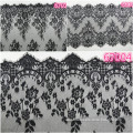 2015 Hot Sale Trimming Embroidery Lace (67004)
